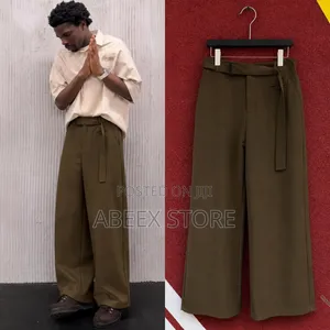 Quality Baggy Pants