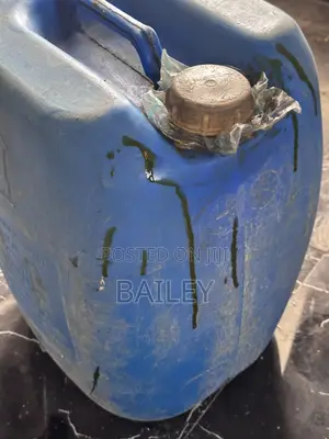 Good Quality Palm Oil