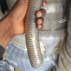 Steel Spiral Hose