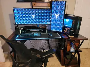 Ultrawide Sharing Monitor 29