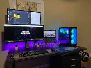 Ultrawide Sharing Monitor 29