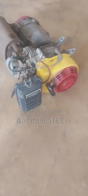 Generator Engine