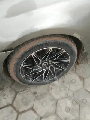 Toyota Avalon 2006 Gray
