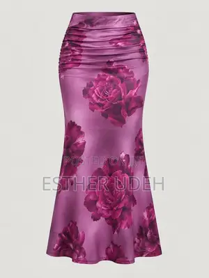 Mermaid Skirt