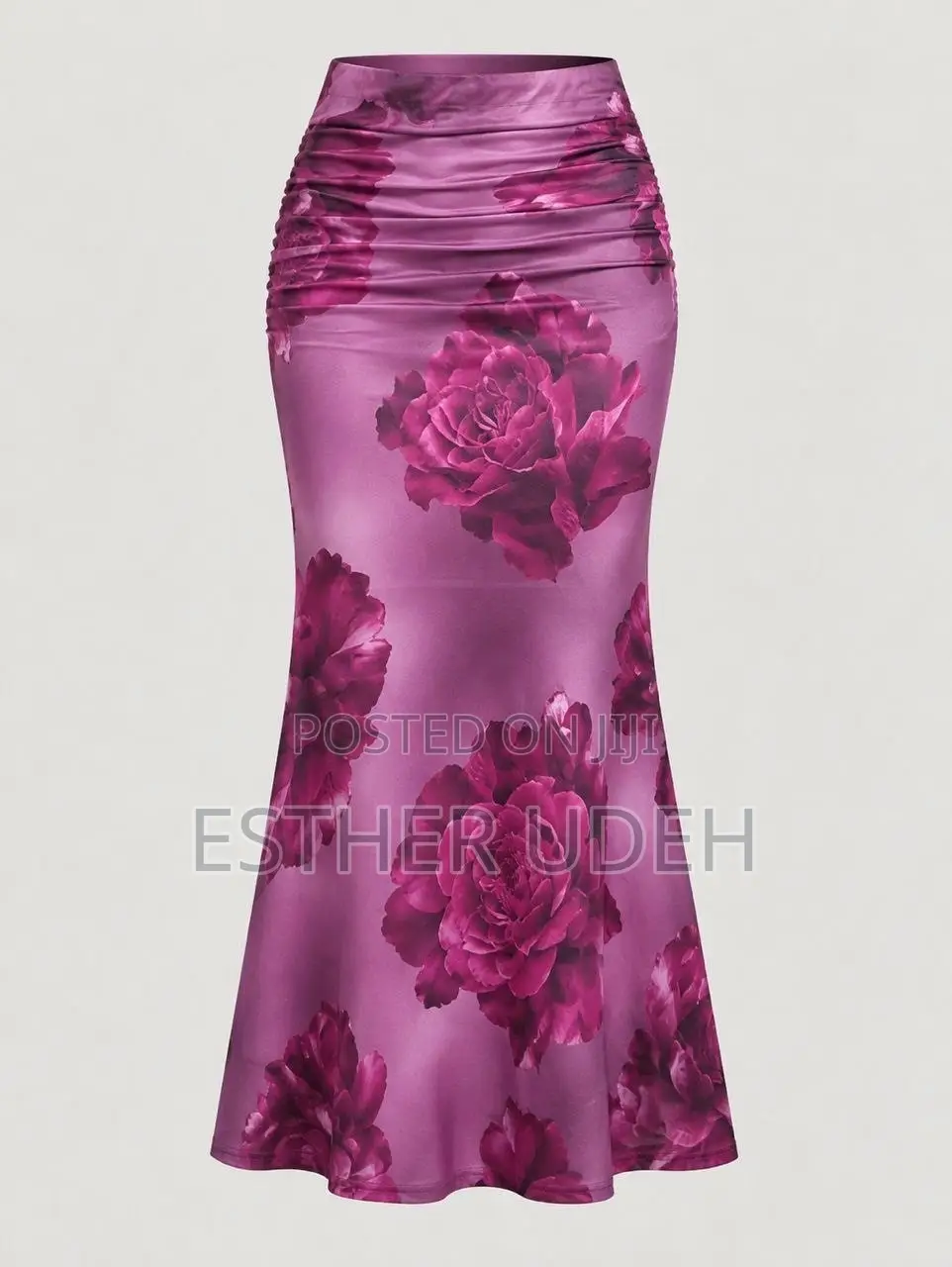 Mermaid Skirt