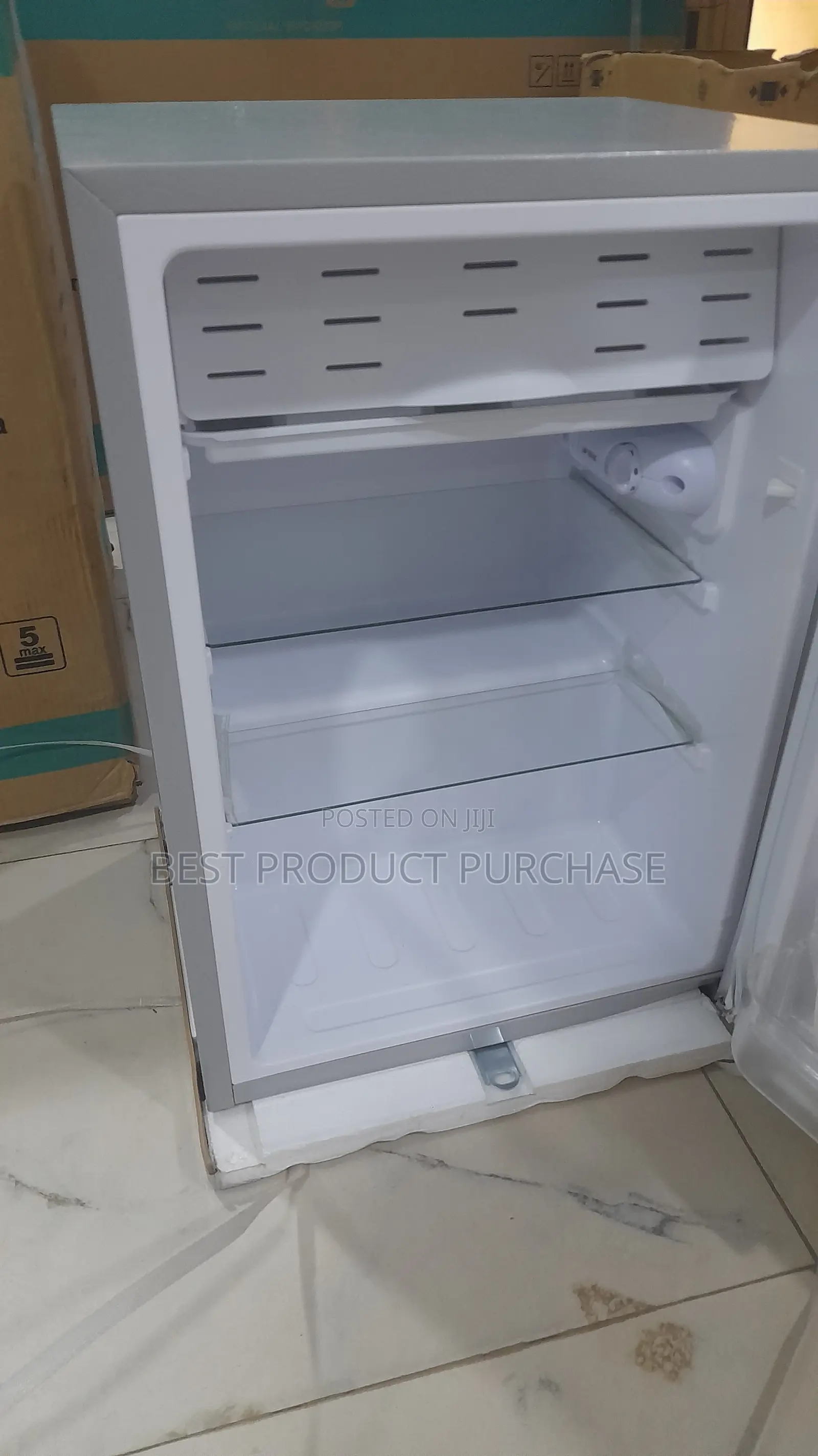 Glamstar GFR-90S-E – Brand New Fridge Available