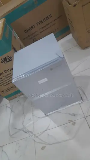 Glamstar GFR-90S-E – Brand New Fridge Available