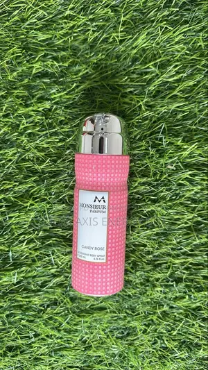 Monsieur Parfume