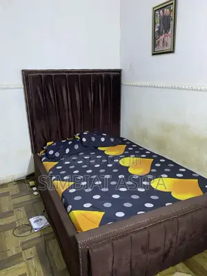 Durable Bedframe