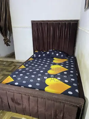Durable Bedframe