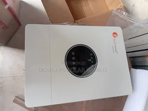 FELICITY 4.2kva Hybrid Inverter 24v