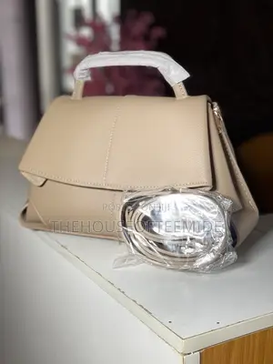 Brown Women’s Bag
