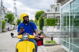 Dispatch Rider Services