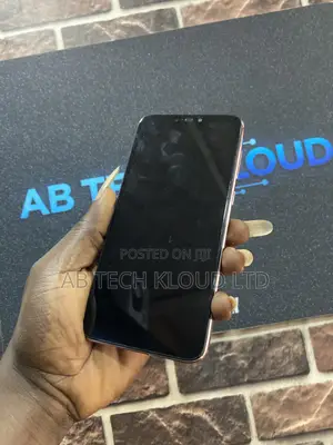 Huawei Y7 32 GB Blue
