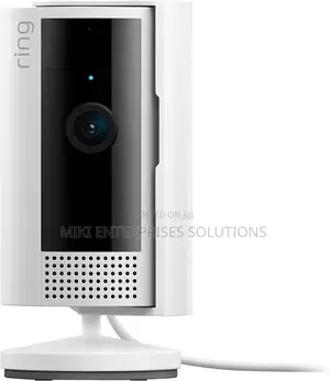 Ring Indoor Cam