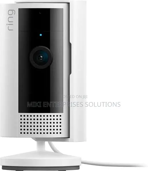 Ring Indoor Cam