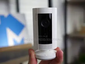 Ring Indoor Cam