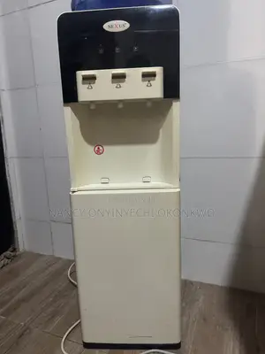 Nexus Water Dispenser With CWAY Refill Bottles