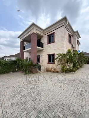 4bdrm Duplex in Asokoro for sale