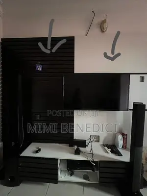 TV Console
