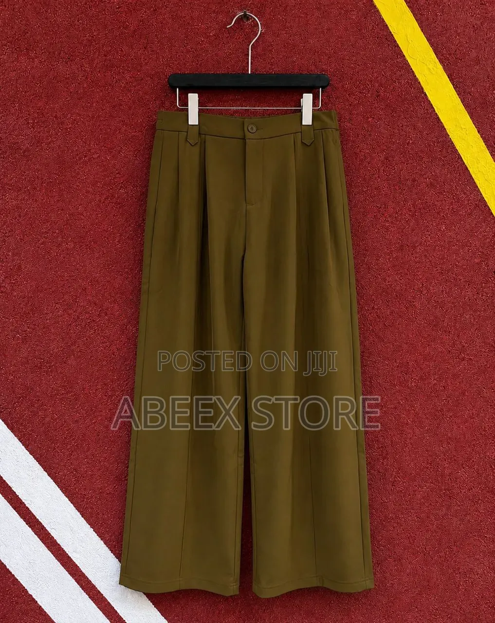Quality Baggy Pants