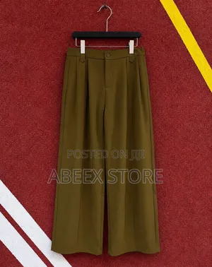 Quality Baggy Pants