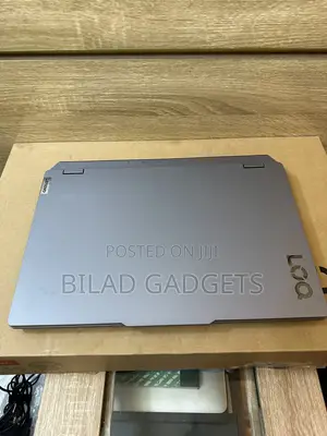 Laptop Lenovo LOQ 15ARP9 16GB AMD Ryzen 7 SSD 512GB