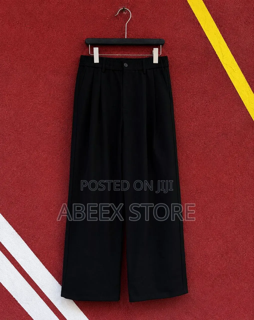 Quality Baggy Pants