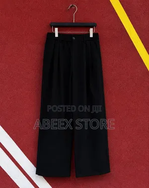 Quality Baggy Pants