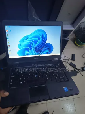 Laptop Dell Latitude E5440 8GB Intel Core i5 HDD+SSD 500GB