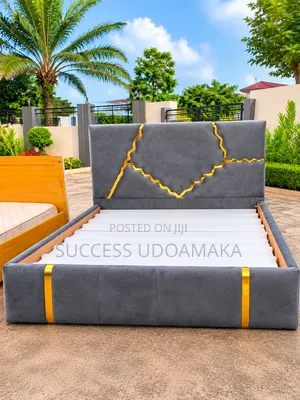 6*6 Bedframe, Different Colours