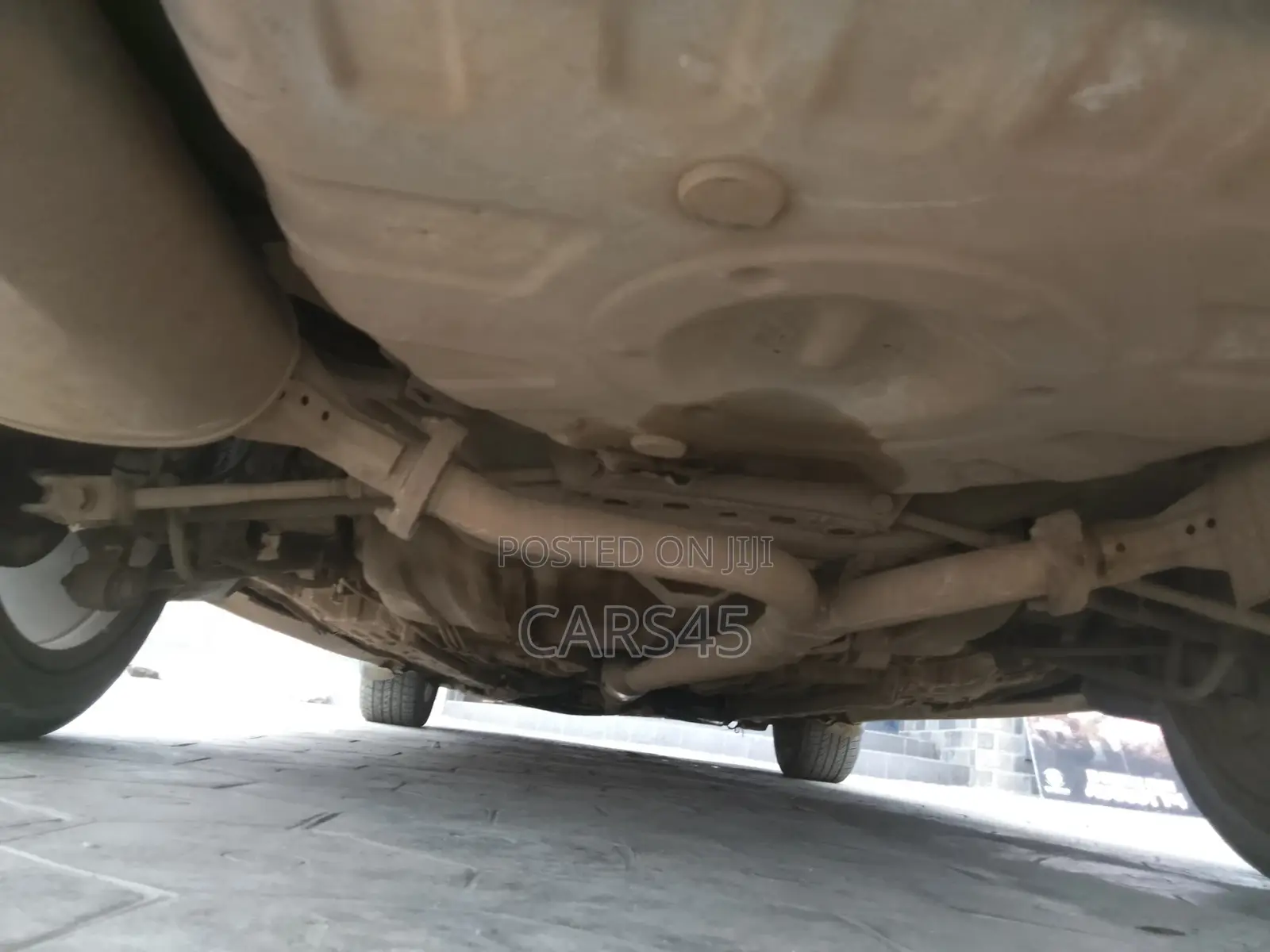Toyota Avalon 2006 Gray