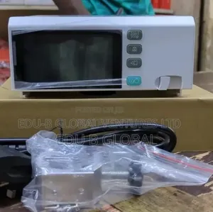Infusion Pump