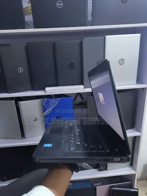 Laptop Dell Latitude E5440 8GB Intel Core i5 HDD+SSD 500GB