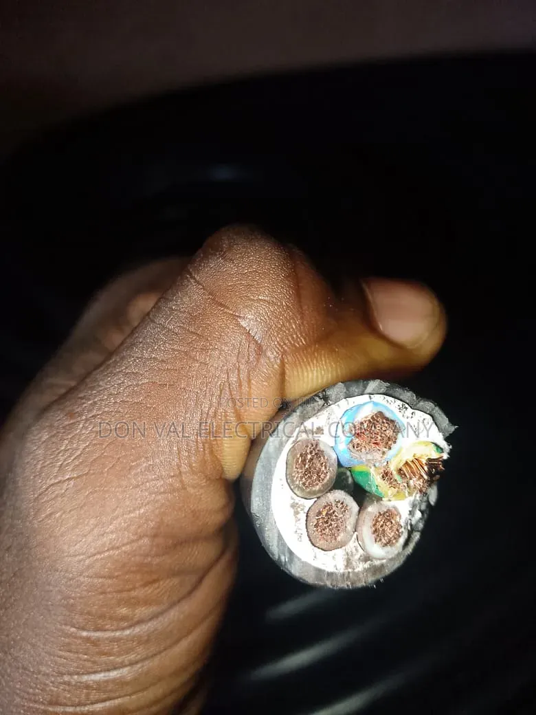 5c X 10mm Original Flexible Wire
