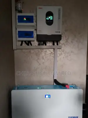 Solar Installations