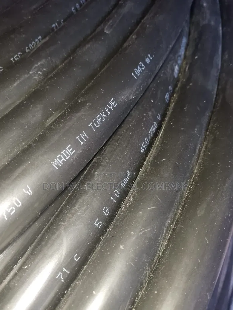 5c X 10mm Original Flexible Wire