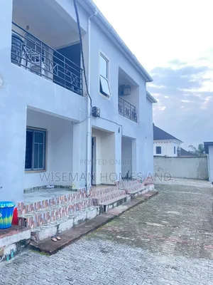 Mini Flat in Majek Sangotedo for rent