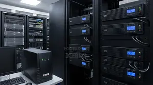 UPS Installation & Backup Power Solutions in Lagos