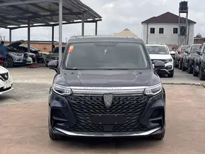 Roewe iMAX8 2020