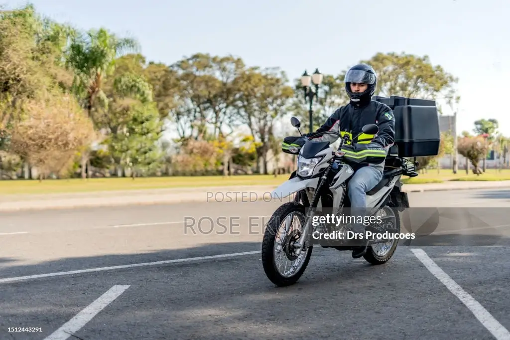 Dispatch Delivery