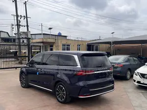 Roewe iMAX8 2020