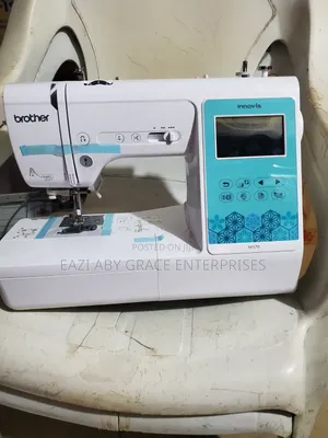 Brother Innovation M370