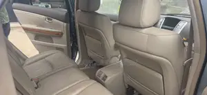 Lexus RX 2009 Blue