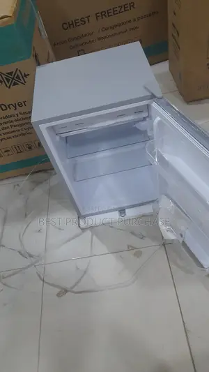 Brand New GFR-90S-E Glamstar Fridge
