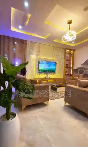 4-Bedroom Detached Duplex