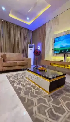 4-Bedroom Detached Duplex