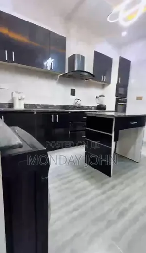 4-Bedroom Detached Duplex