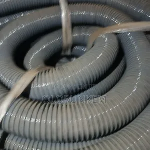Roll of 3 Lnches X 30 Meters Flexible Vacuum
