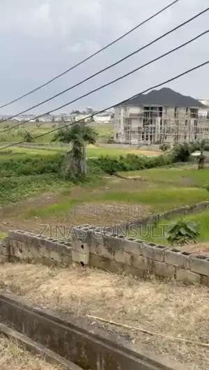 Land for Sale @ Life Camp